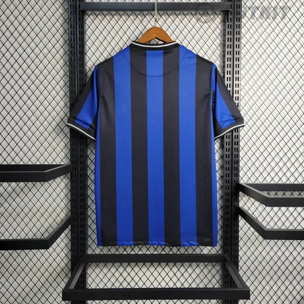 Inter Milan 2010/11 Home