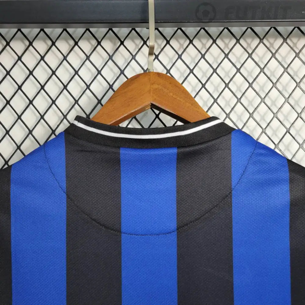 Inter Milan 2010/11 Home