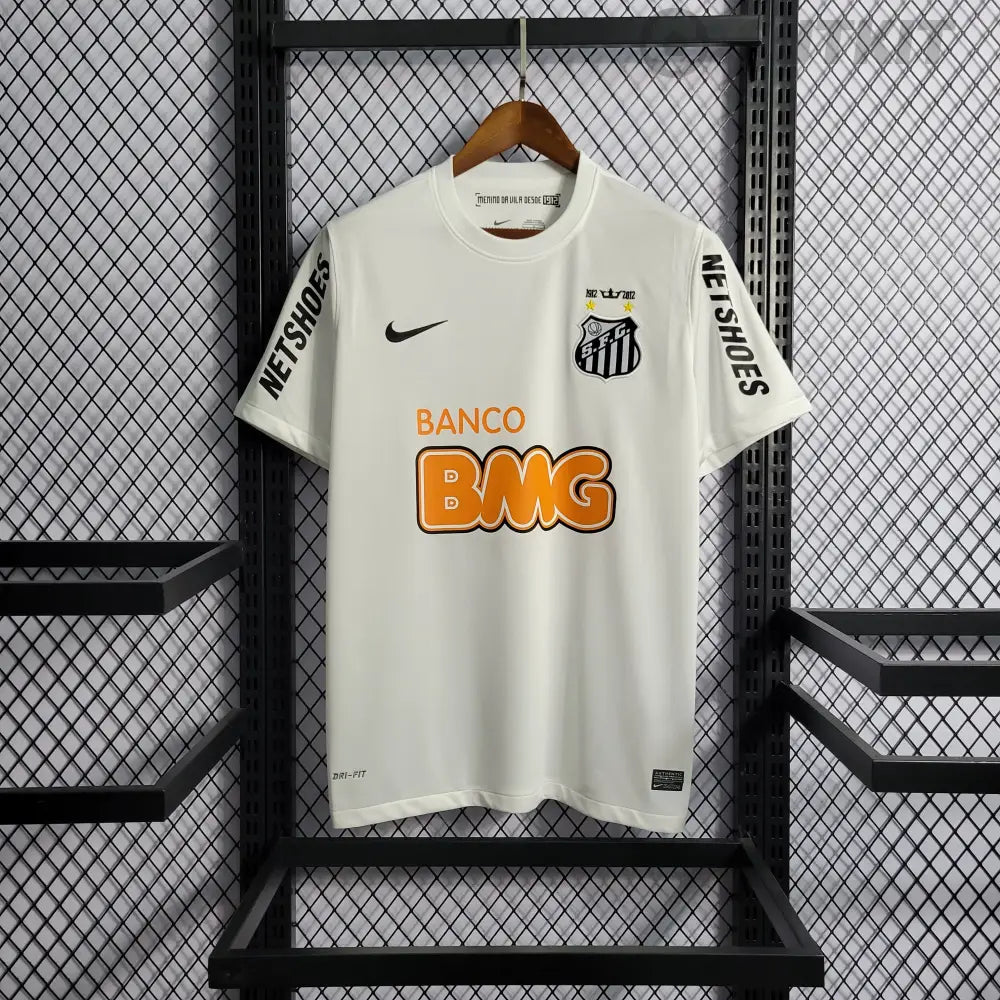 Santos 12/13 Home
