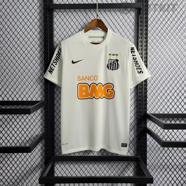 Santos 12/13 Home