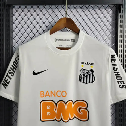 Santos 12/13 Home