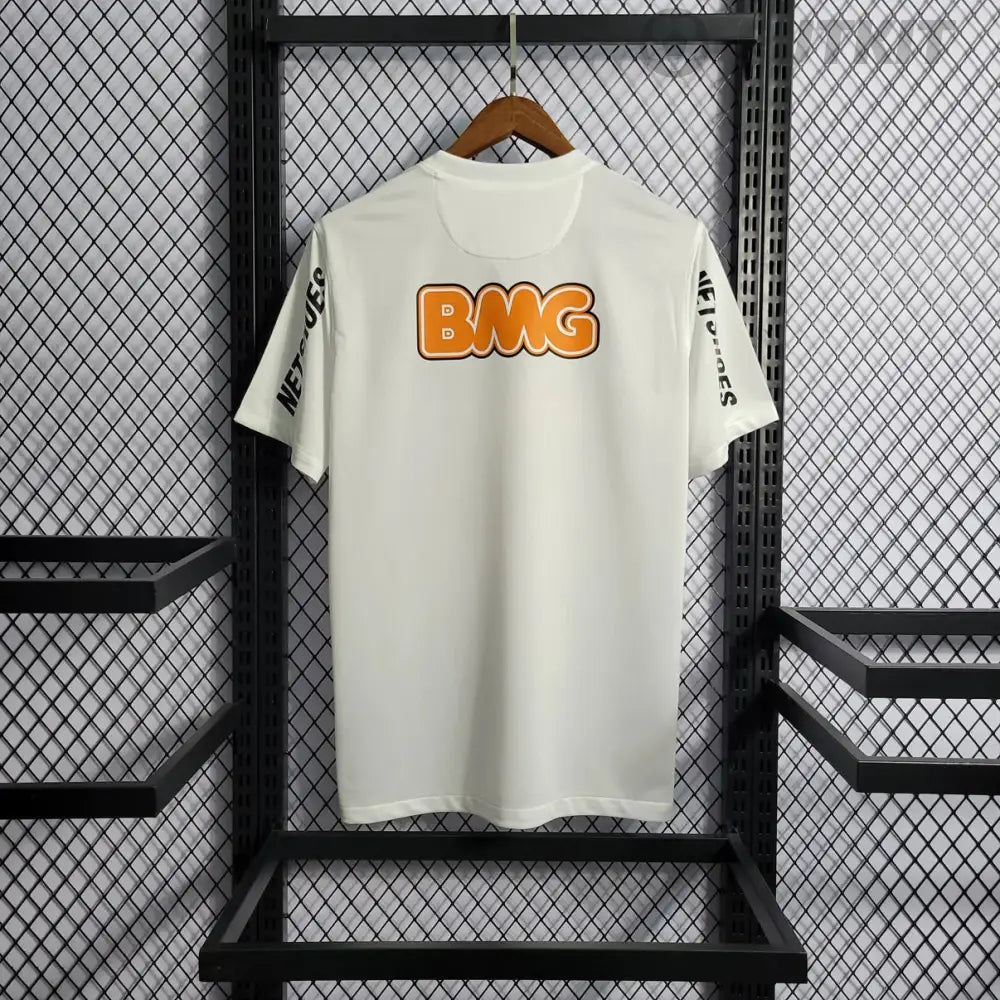 Santos 12/13 Home
